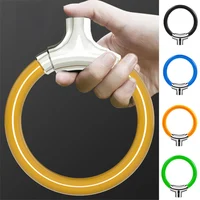 Bicycle Lock Unbreakable Bike Security Accessories Anti Theft Portable Ring Cable Lock Chain Equipment Security with 2 Keys