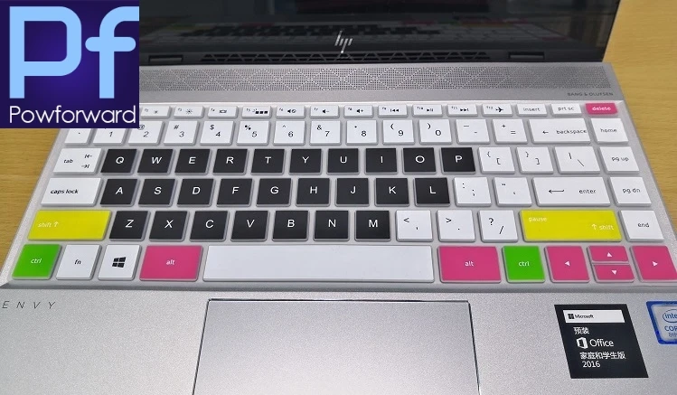 Чехол для ноутбука HP Pavilion 13 U001LA u003la u030tu u170tu u151tu u172tu 3&quot|Чехлы клавиатуры| |