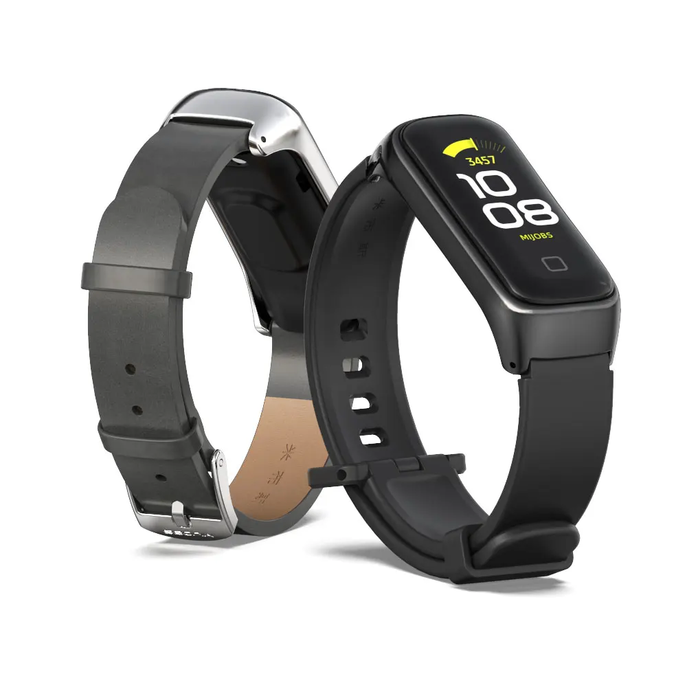 

Ремешок для Samsung Fit 2, Радужный умный Браслет, силиконовый сменный кожаный ремешок для Samsung Galaxy Fit 2 Correa