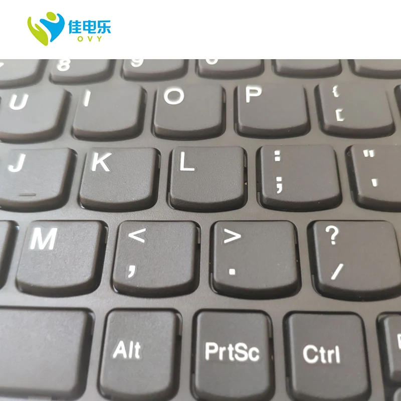 Клавиатура для ноутбука OVY US LENOVO YOGA 11E P/N:SN20F21918 | Компьютеры и офис