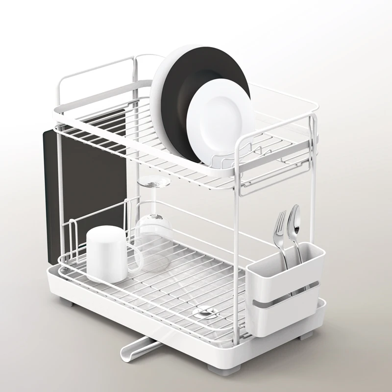 1 шт. кухонный стеллаж для посуды|Настенные кухонные стеллажи| |