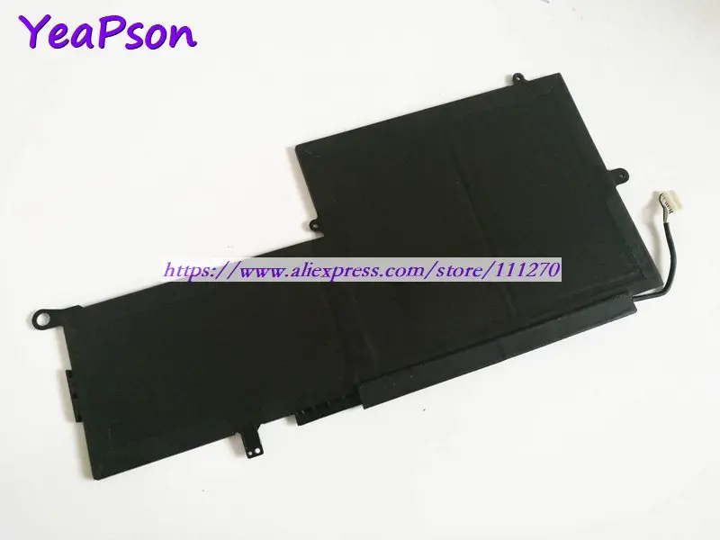 Аккумулятор Yeapson PK03XL для ноутбука HP Spectre x360 13-4003dx 13-4020ca 11 4 в 56 Втч 789116-HSTNN-DB6S |