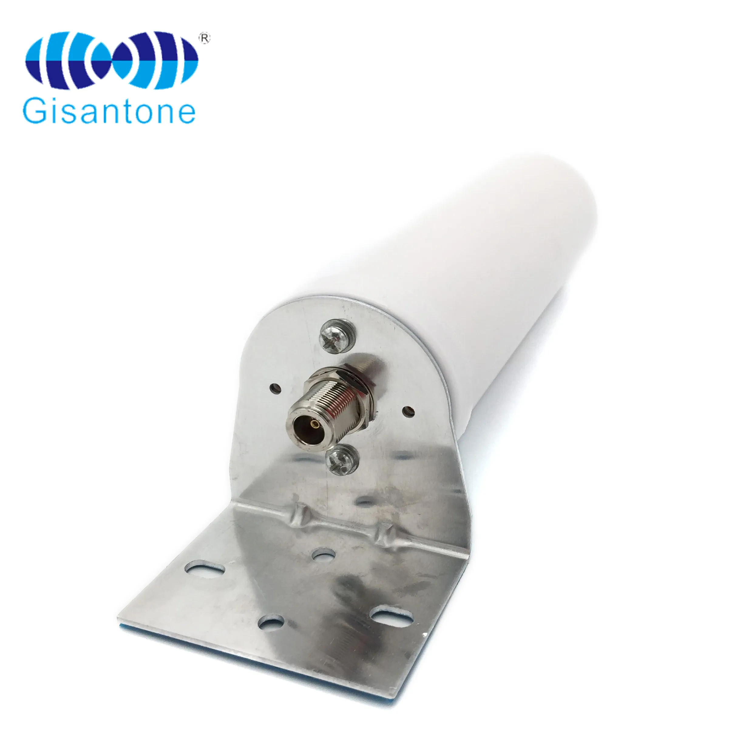 

high gain 7dbi omni fiberglass antennaLong range wifi antenna