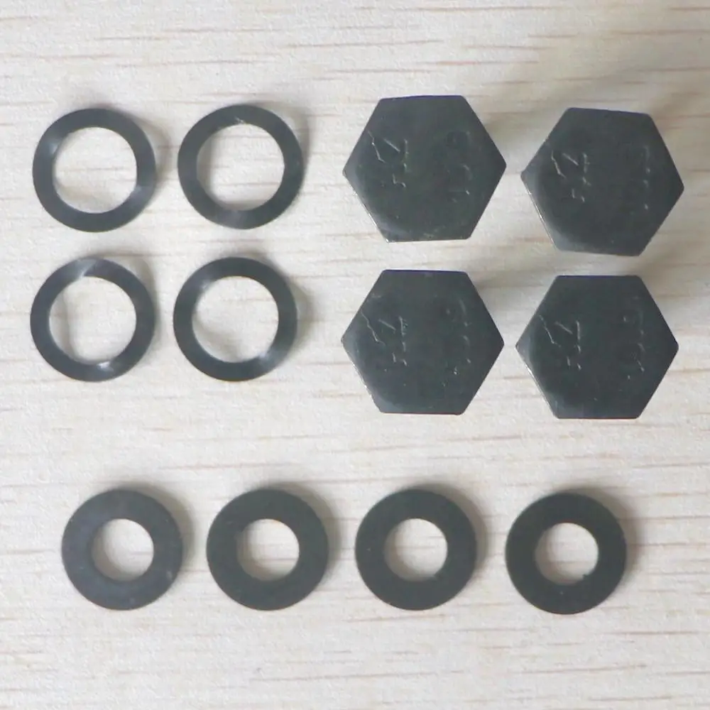 Набор винтов для 40 5 щеток муфта фрезы|set top box cable|screwscrew bottle caps |