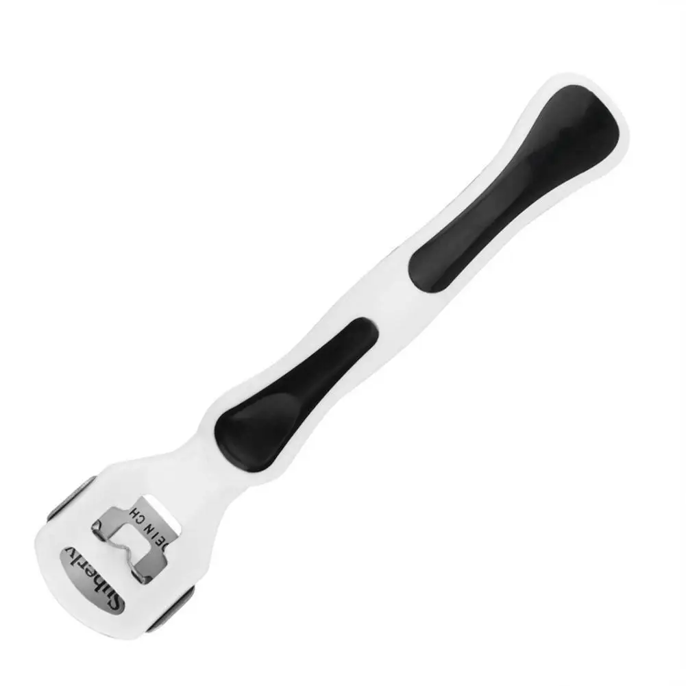 Профессиональные лезвия для удаления кутикулы из нержавеющей стали 10 шт. уход за