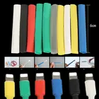 7 шт., термоусадочные трубки для iPhone, iPad, Android