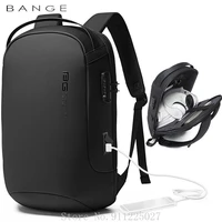 xiaomi luxury business travel laptop backpack anti theft slim durable usb charging water resistant shoulder bags computer bag