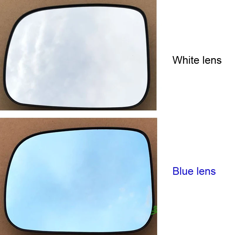 Автомобильные аксессуары Hengfei автомобильный зеркальный стеклянный объектив для