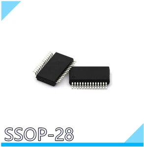 dsPIC33EP256GP502-I /SS  SSOP28 new original In Stock