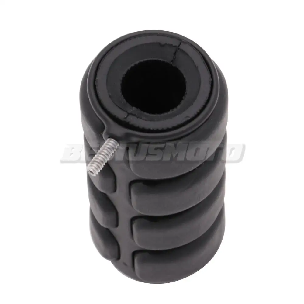 Рычаг переключения передач для мотоцикла педаль тормоза крышка Kawasaki Vulcan 750 800 900