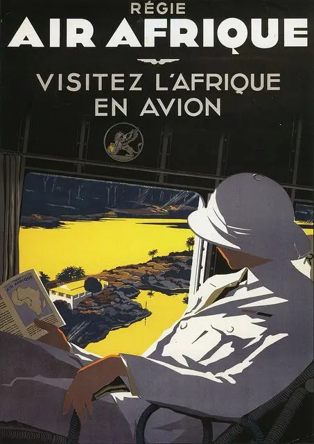 Картина на стену с влюбленными чувствами нильского Египта | Дом и сад