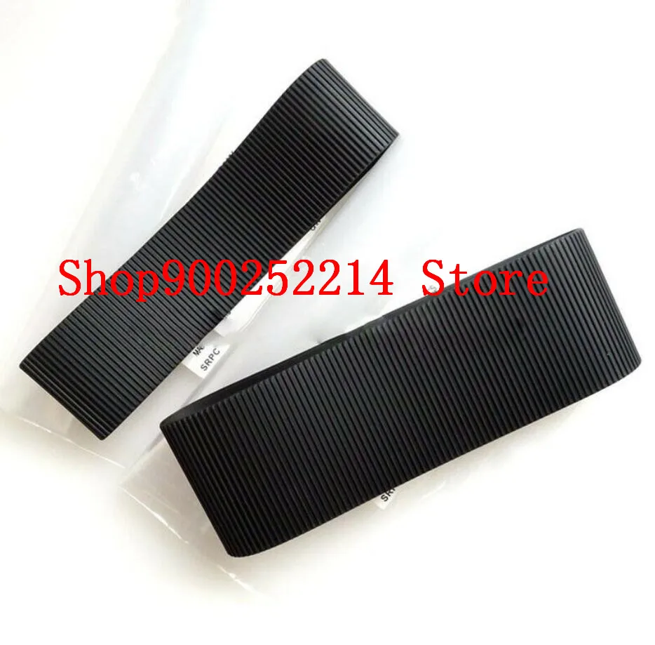 Новое оригинальное кольцо для зума + фокуса резиновое запасные части объектива