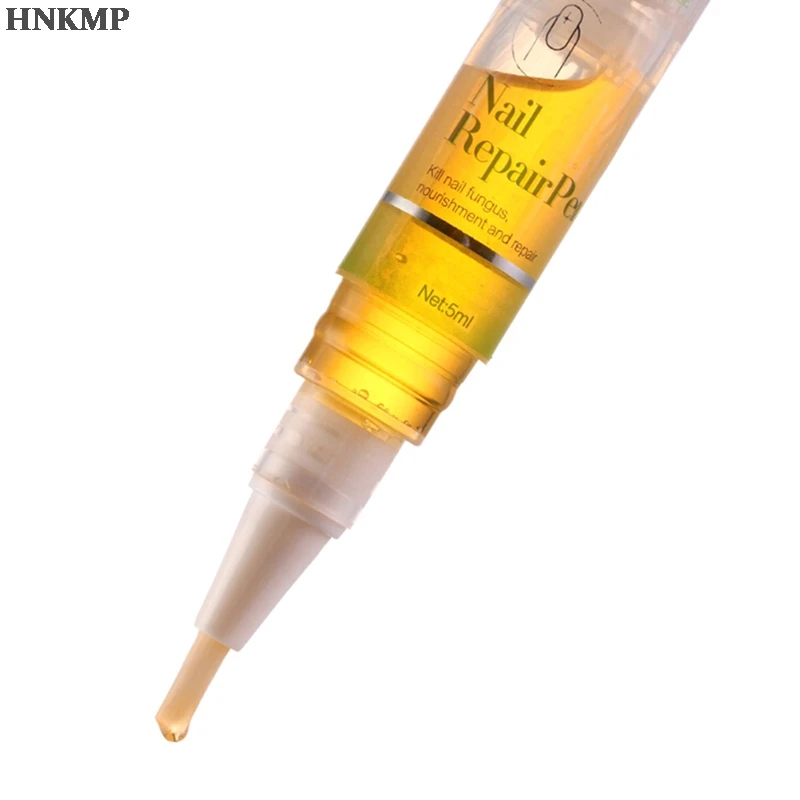 

1Pcs Nail Fungal Treatment Pen Anti Fungus Infection Biological Repair Solution Nutritious Oil Restores Healthy Toenail 3ml