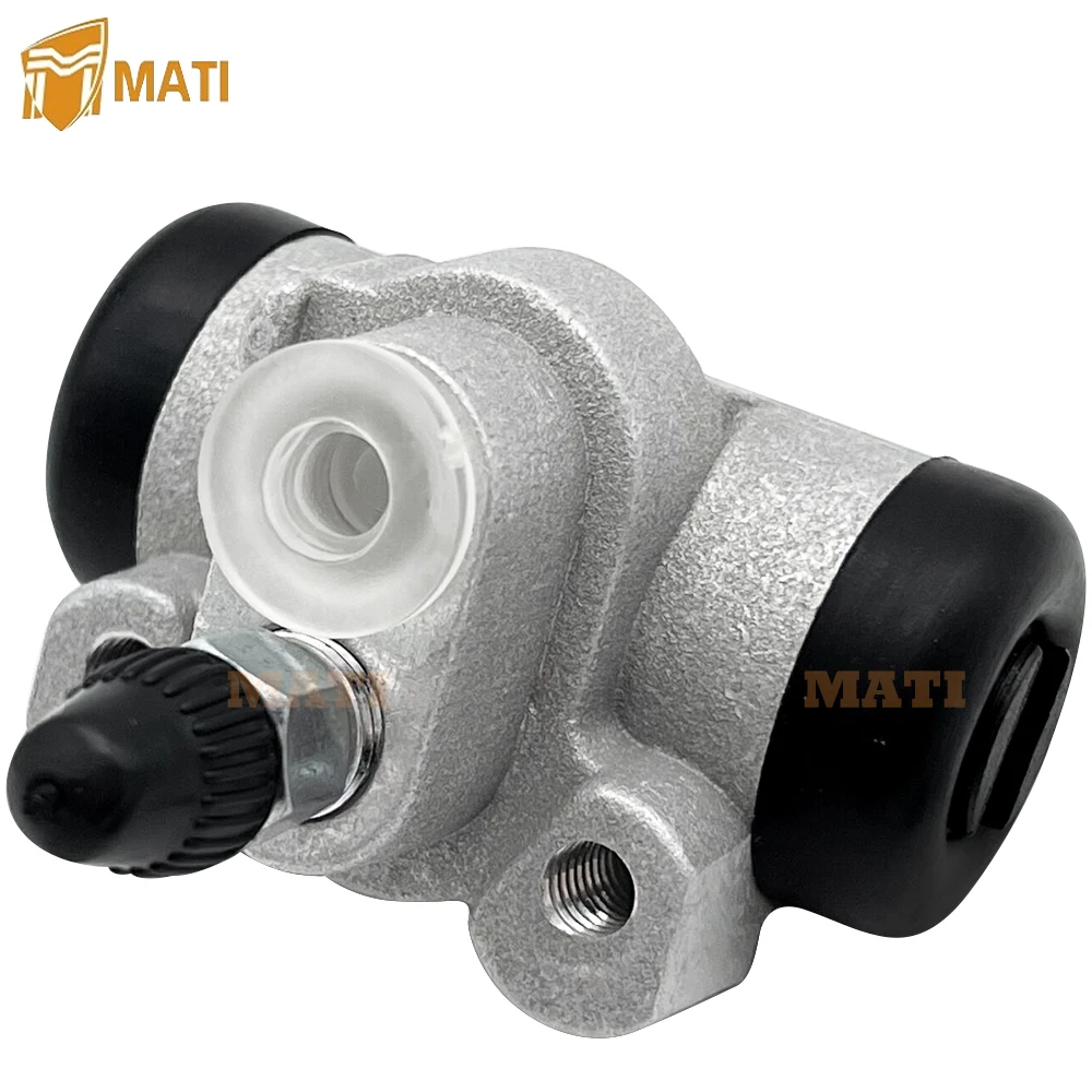 Передний левый правый Тормозной цилиндр для Suzuki QuadRunner 250 King Quad 250 300 KingQuad 300 54540-19B00 54540-19B10