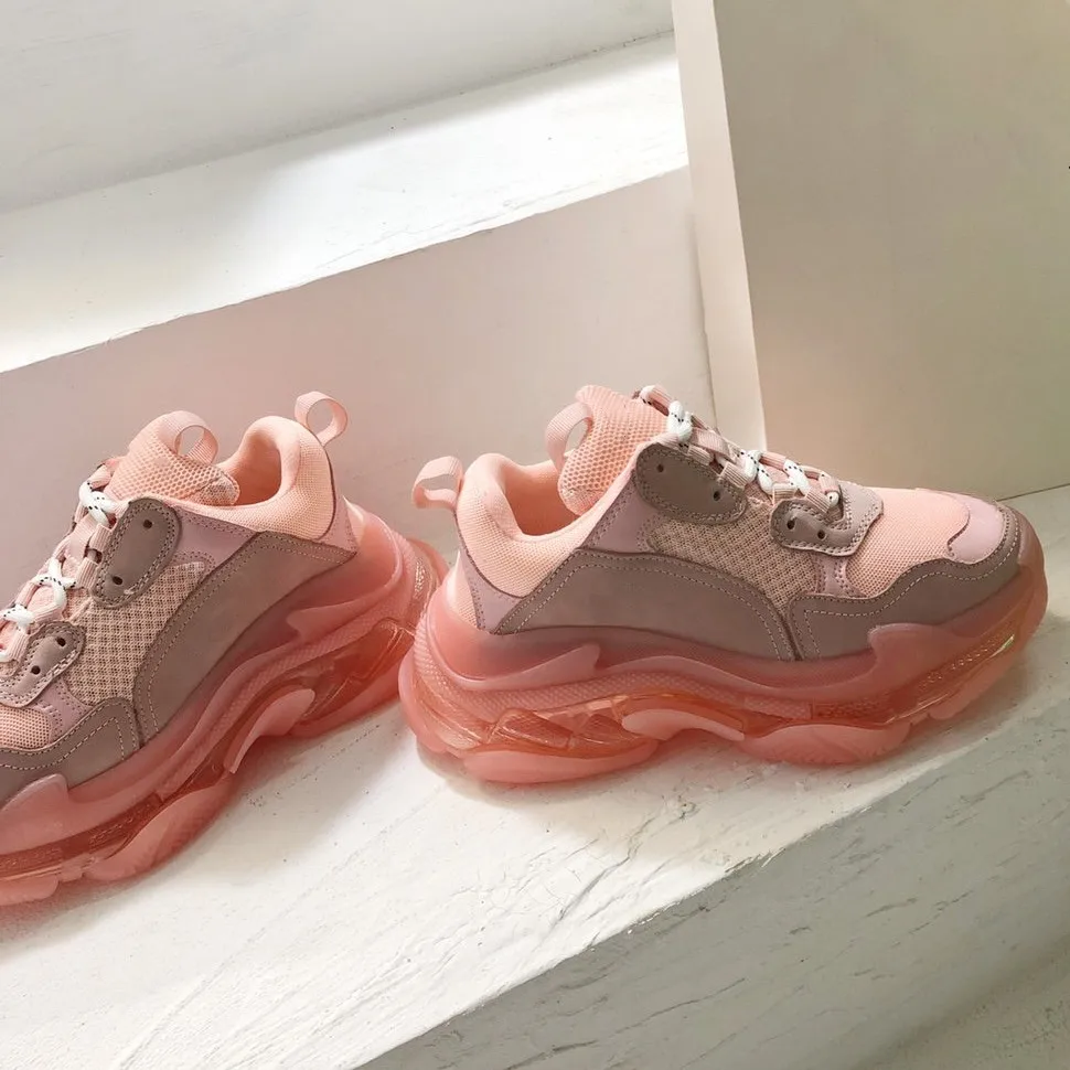 Кроссовки женские на плоской подошве повседневная обувь для бега шнуровке