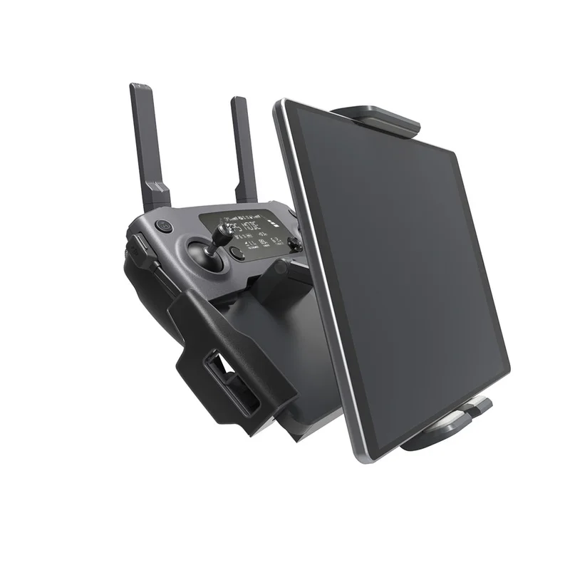 Пульт дистанционного управления DJI Mavic/Spark держатель для планшета тонкая ручная