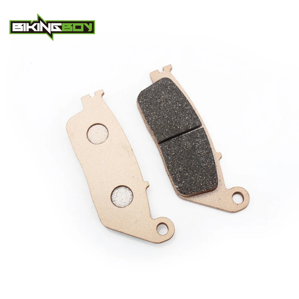 BIKINGBOY передний тормозной диск роторные колодки VT 750 Shadow Deluxe 98-02 Aero 04-15 C2B Phantom 10-15 RS