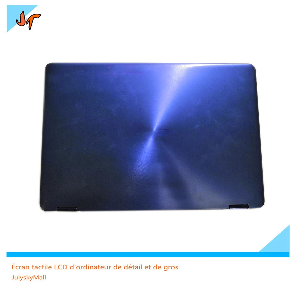 Ультрабук с откидной крышкой для ноутбуков ASUS Zenbook 13 3 дюйма UX370U UX370