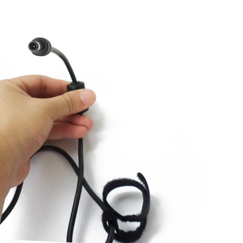 Новый блок питания для ноутбука 60 Вт шнур зарядки аккумулятора Samsung