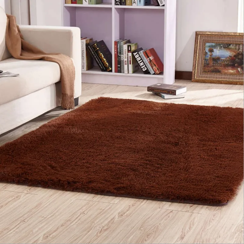 

New Fashion 160x200cm Living Room Bedroom Floor Rug for Home Carpet Yoga Mat Mat Cover Carpets Floor Rug Area Rug