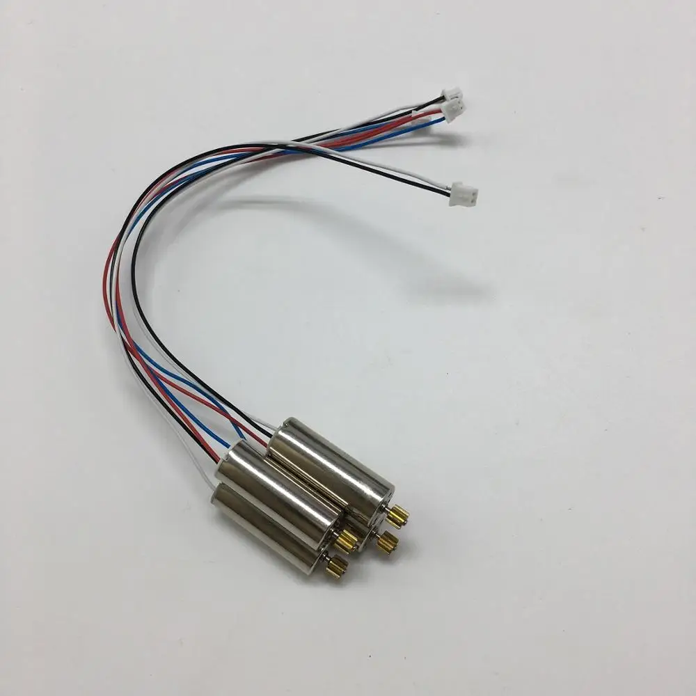 

S162 GPS RC Drone Quadcopter Spare Parts CW CCW Engines Motor Gears Set Bearing Folding Blade Propeller 7.4V 1200mAh Battery