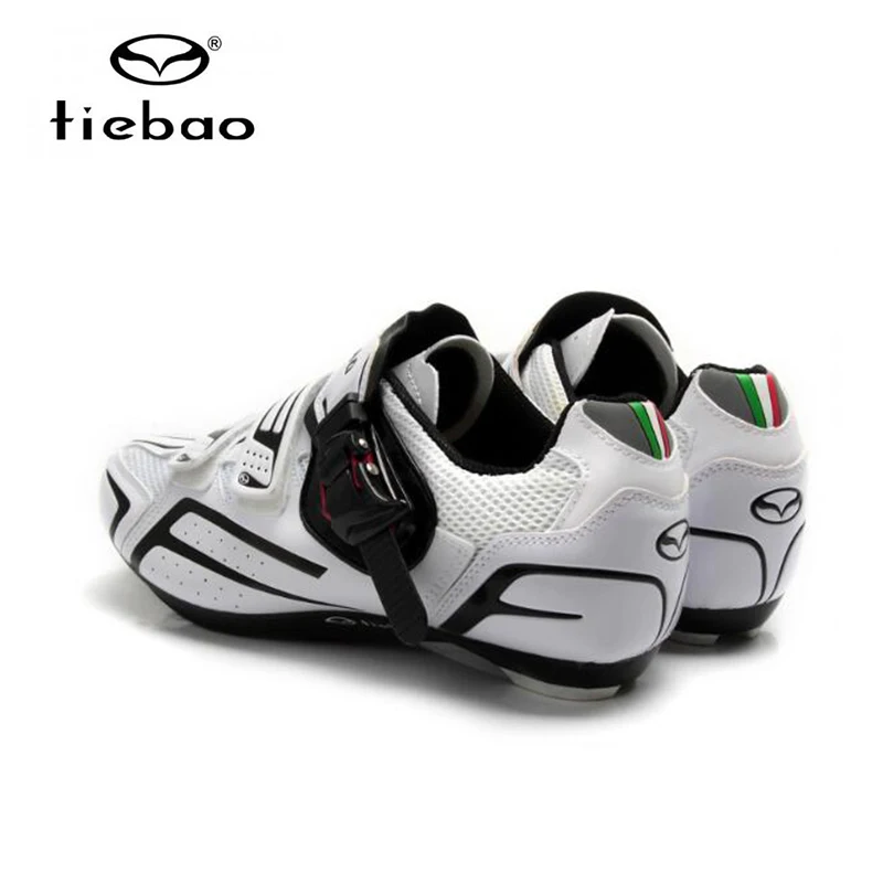 TIEBAO, обувь для велоспорта, для шоссейной езды, sapatilha, ciclismo, для велоспорта, спортивные кроссовки, для улицы, самоблокирующиеся, дышащие, скоростные, для шоссейного велосипеда
