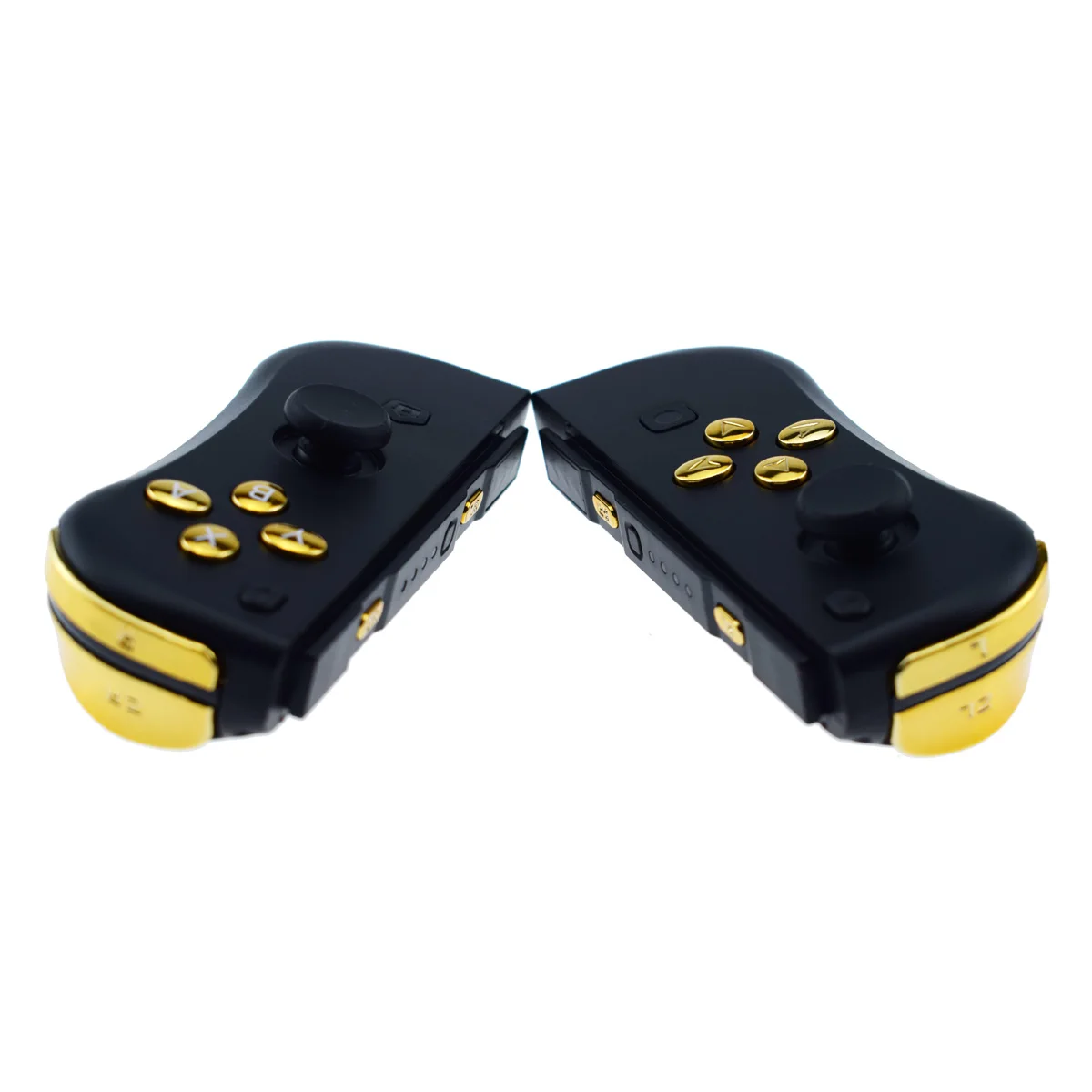 AOLION Bluetooth левый и правый игровой контроллер геймпад для Nintendo Switch NS