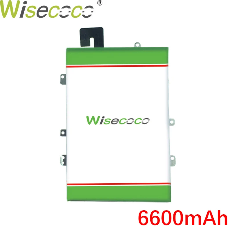 WISECOCO Новинка 6600 мАч c11p1508 батарея для ASUS Zonfone Max ZC550KL Z010AD Z010D Z010DA мобильный телефон с рамкой