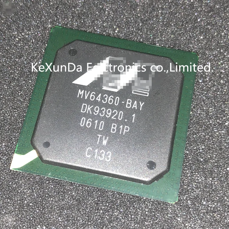 Оригинальная лампа лот модель MV64360 B1 BAY C133 B1P IC BGA 1 шт./лот бесплатная