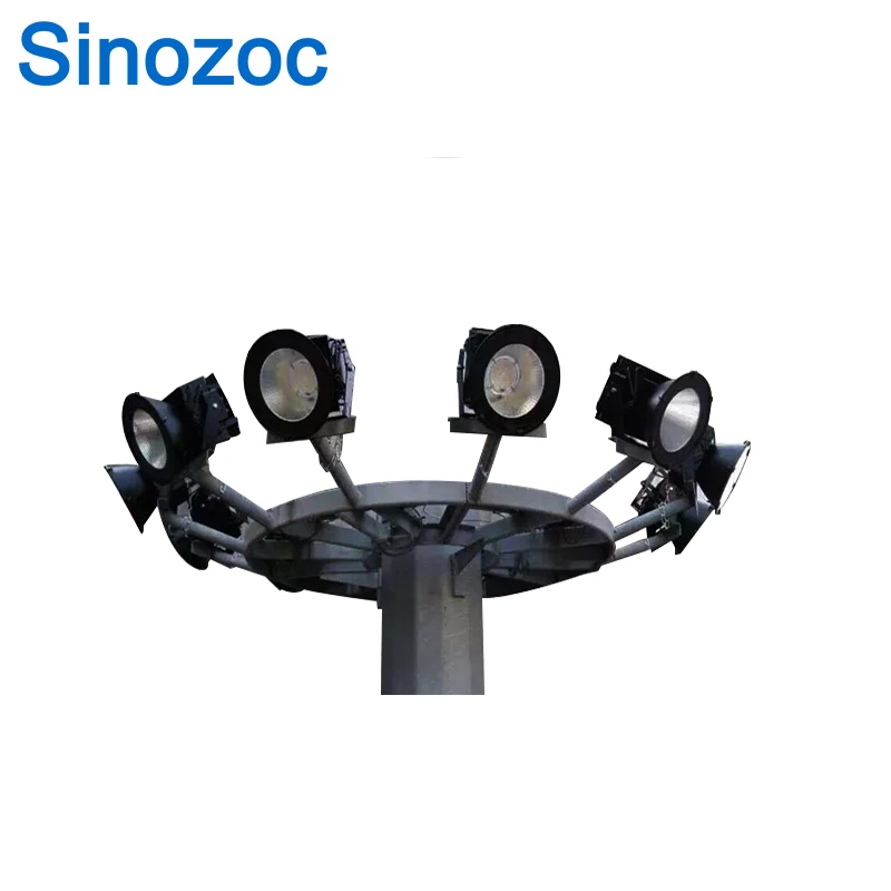 

General construction site lighting 1000W 1500W, led light to replace 1500w halogen light