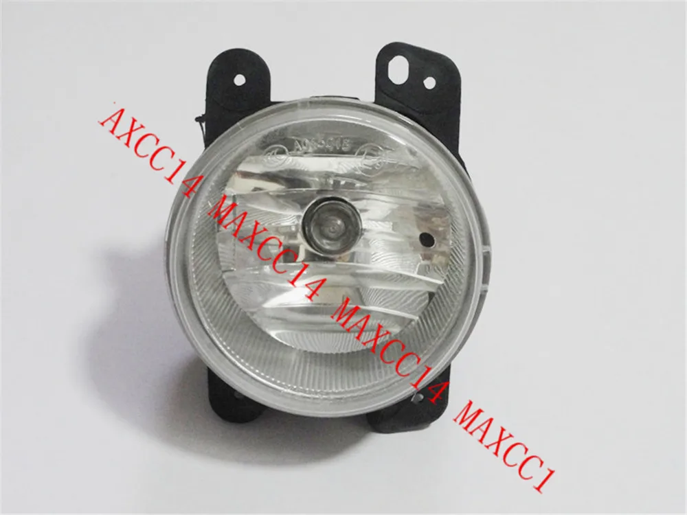 Переднего бампера противотуманные фары дальнего света светильник ing с лампами LH =