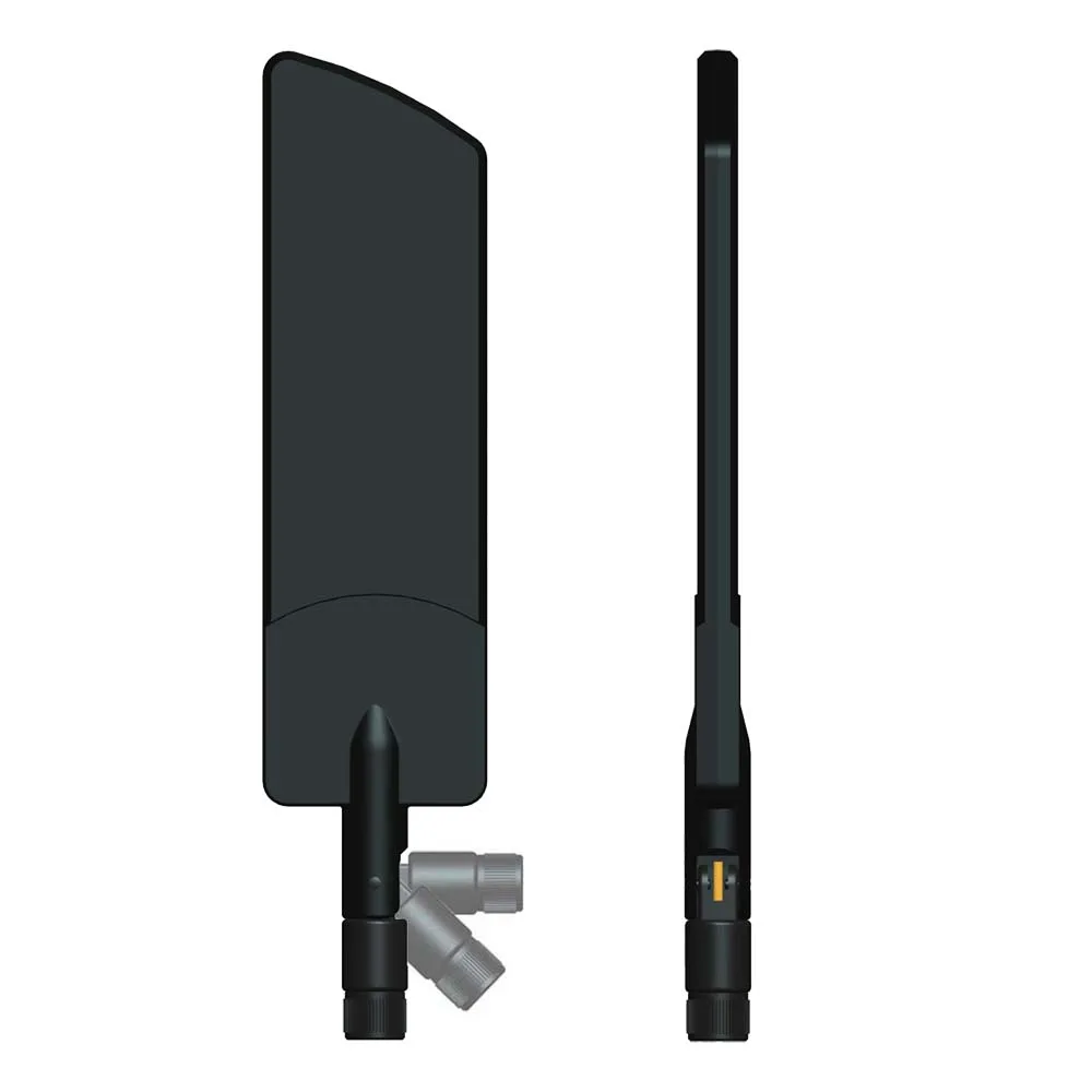 

Omni 5G&4G Antenna External SMA Connector Wireless Communication CPE Router Gateway Interrupter Compatible With LTE 3G 2G GSM