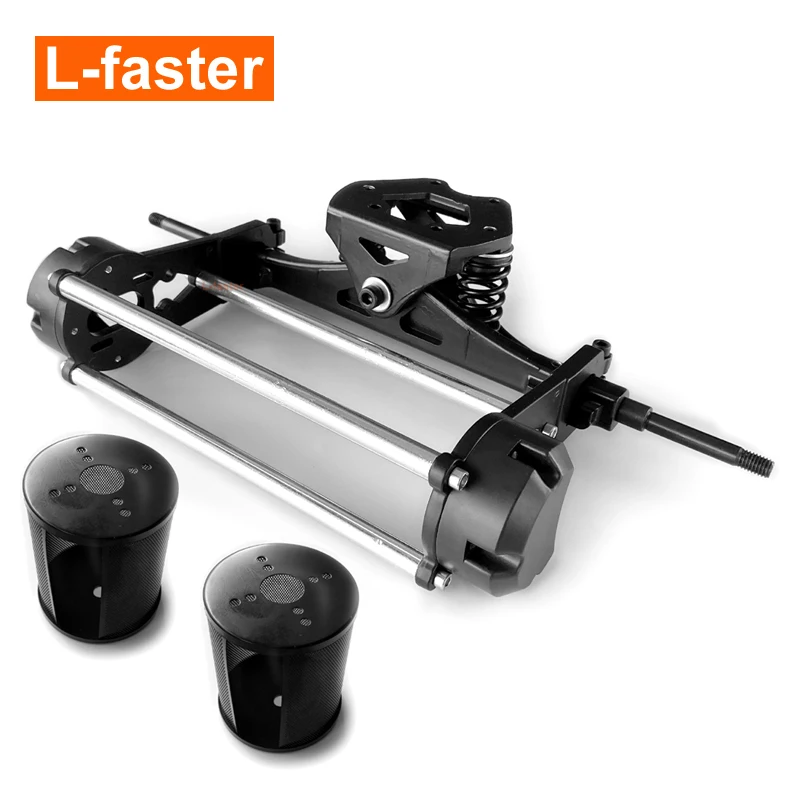 L быстрее электрический горный скейтборд грузовик с использованием более