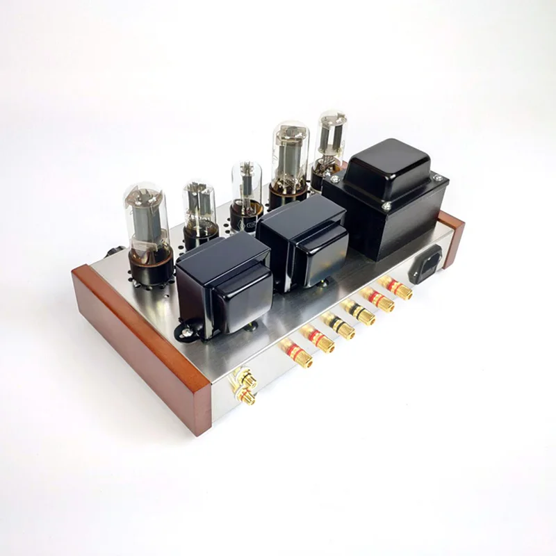 Новый Специальный усилитель мощности 6P3P совершенно новый трубчатый 6p3p полный