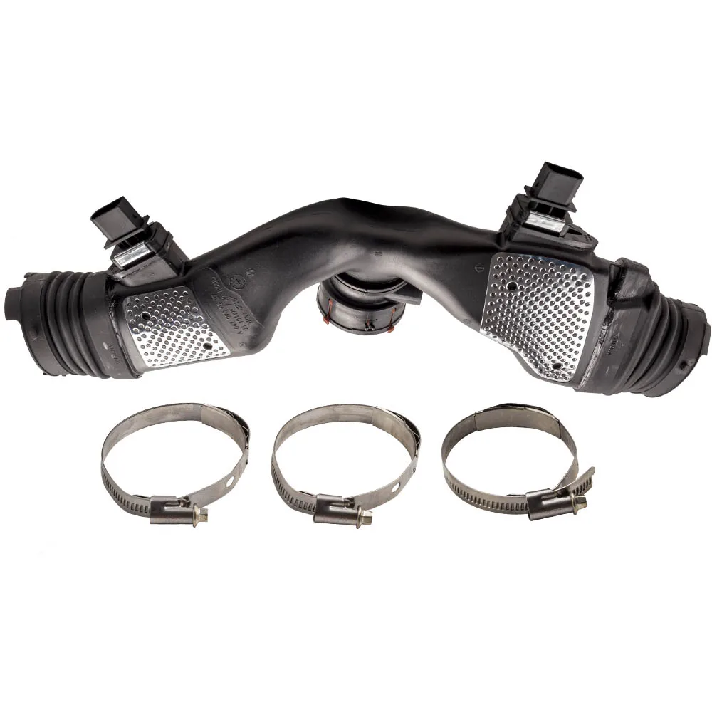 

Датчики воздушной массы, воздуховод двигателя для Mercedes X164 W164 W211 W251 GL350 6420908237