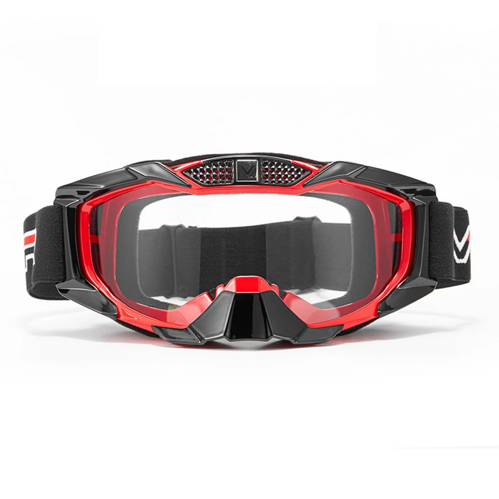 

VEMAR Motocross Glasses Men And Women Four Seasons Outdoor Motorcycle Goggles Wind, Sand, Dust And Fog Riding Motorcycle Goggles