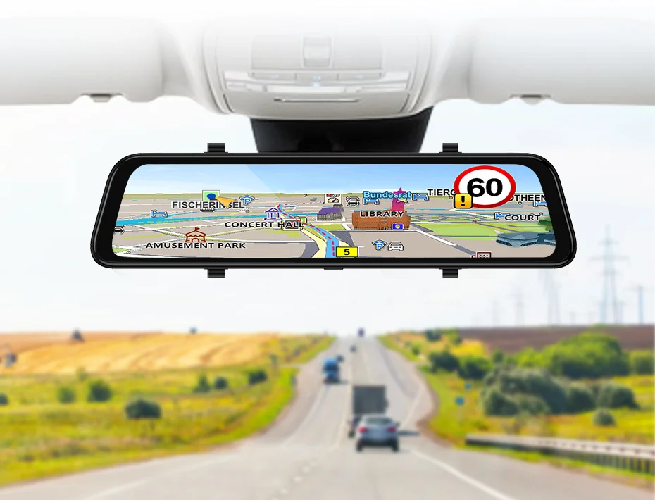 Junsun A102 1" Android 8,1 ADAS 4G 2GB+ 32GB gps навигация 1080P dash cam камера era камера Автомобильный видеорегистратор Автомобильная камера dashcam