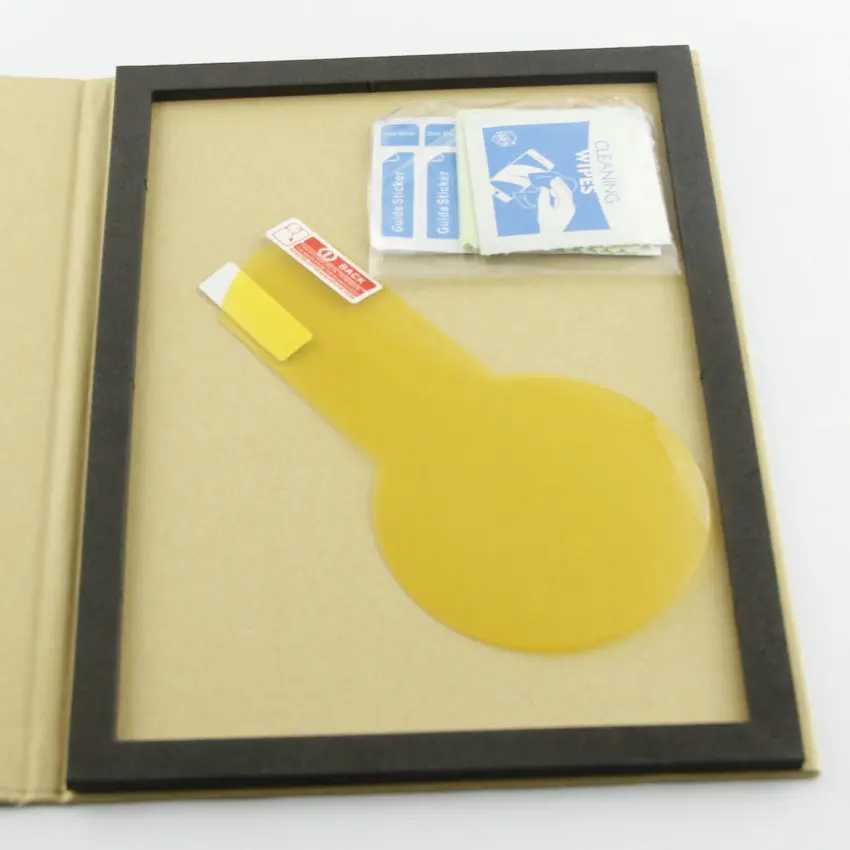 Приборная панель кластер Защита от царапин инструмент Спидометр пленка