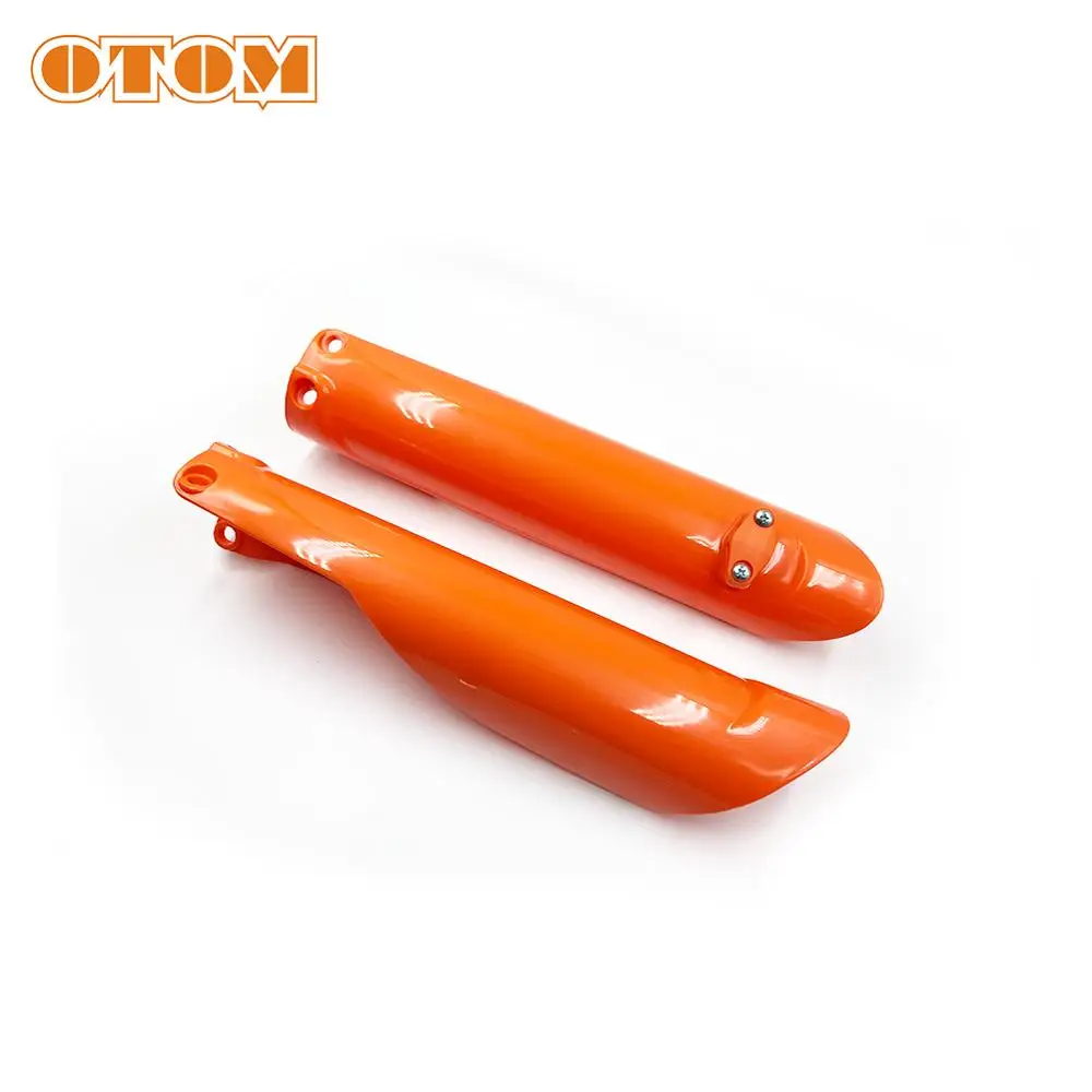 OTOM передняя вилка амортизатор защитная пленка пластиковая рамка Защитная крышка