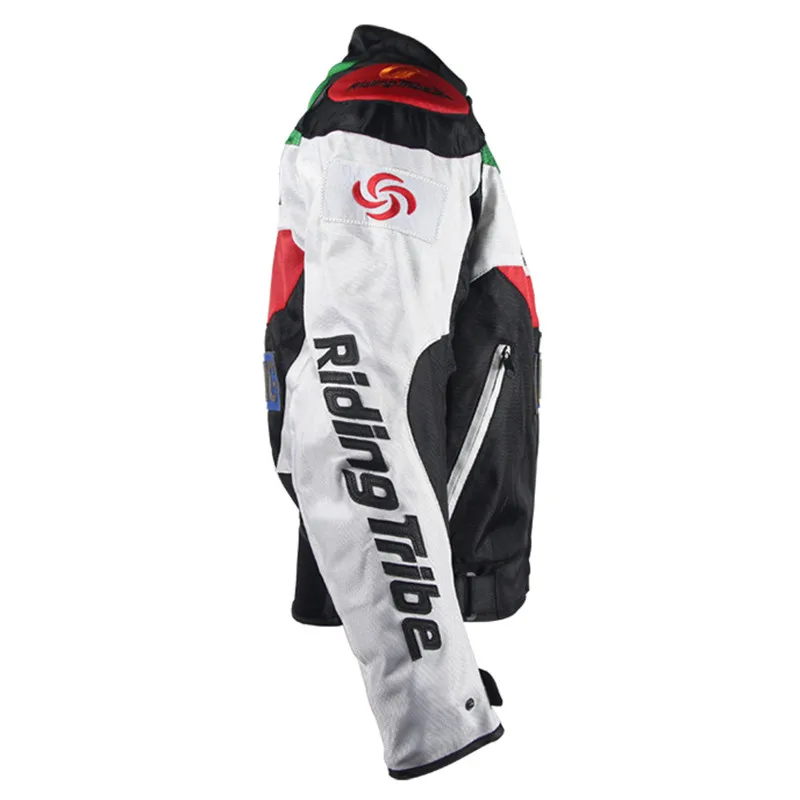 Мотоциклетная куртка мотоциклетная для верховой езды ветрозащитная Защитная