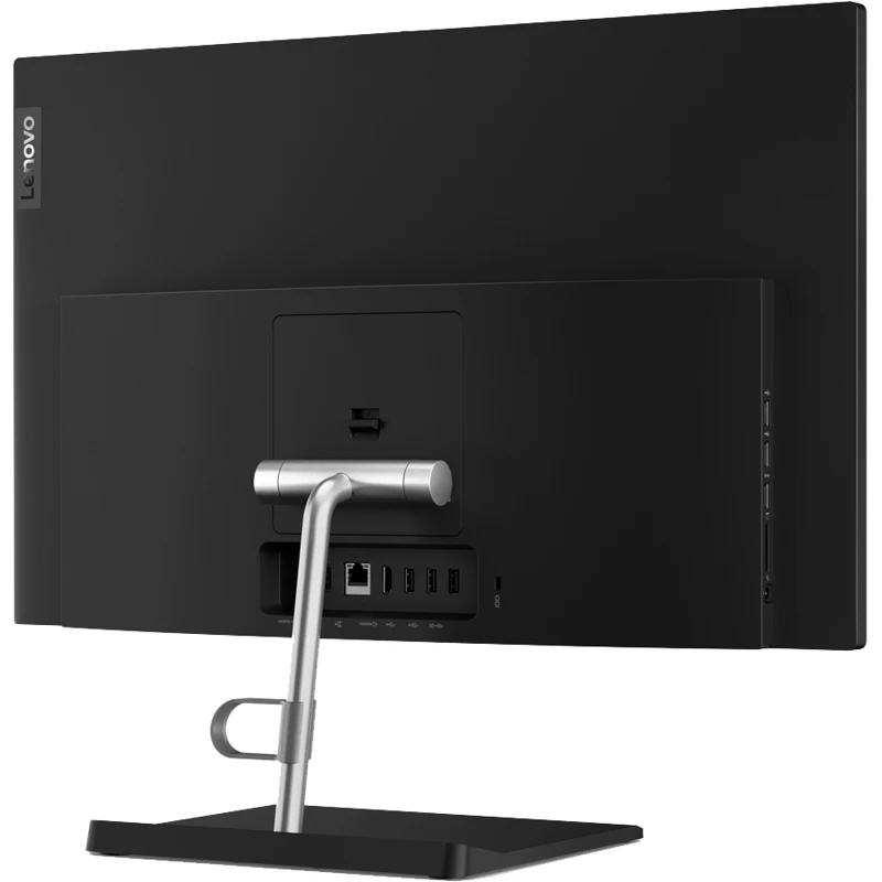 Моноблок Lenovo V540-24IWL 23.8&quot WVA Intel Core i3-8145U 8Гб 256Гб SSD UHD Graphics 620 Win 10 10YS002WRU | Компьютеры и