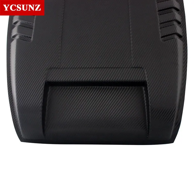 Автомобильные аксессуары для капота Ford Ranger T6 2012 2013 2014 Wildtrak|Обвесы| |