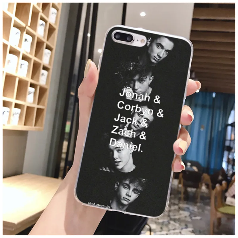 Почему бы не we Trust фонд для маленьких 8 буквы чехол iPhone SE 7 плюс размер 11 12pro мини X XR