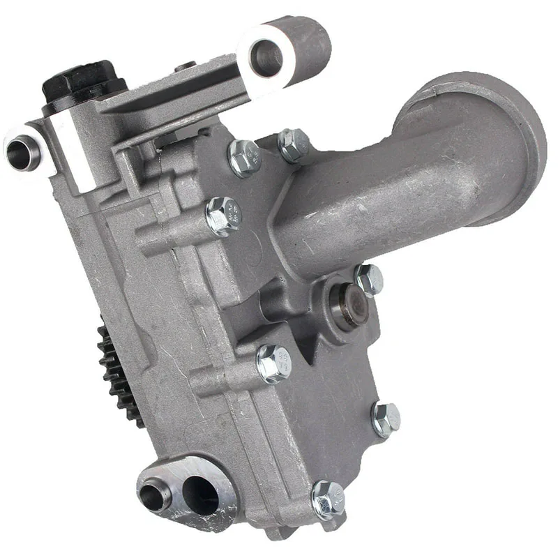

New Genuine Engine Oil Pump OEM 21310-2G011 For Kia Sorento 2.4 Sportage 2.4 Hyundai Tucson Forte 2010-2013