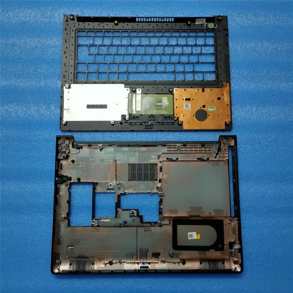 Чехол для lenovo Ideapad 310-14 310-14ISK Упор для рук верхний чехол/нижний чехол