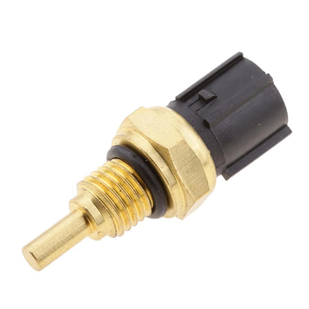 OEM датчик температуры воды и охлаждающей жидкости TW ECT Temp CEL6 для Honda используемый