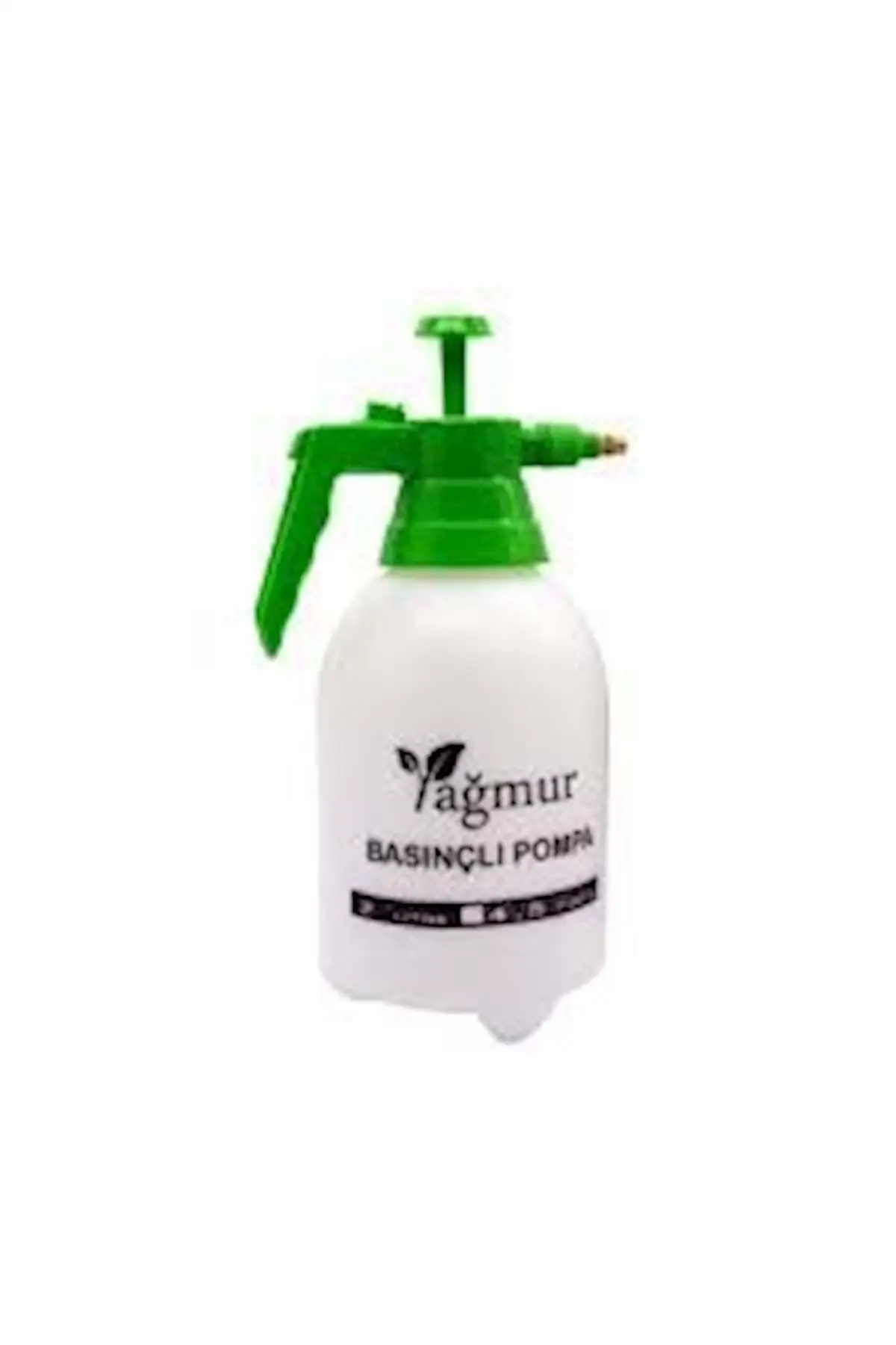 

Pressure Air Conditioning Cleaning Pump 2 Lt.