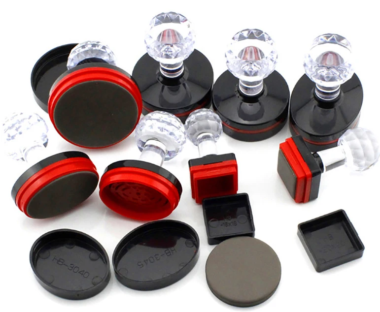 

Резиновые штампы для скрапбукинга, круглые, квадратные, Овальные, прямоугольные, светочувствительное уплотнение шт., 30 шт., 40 шт., 50 шт.