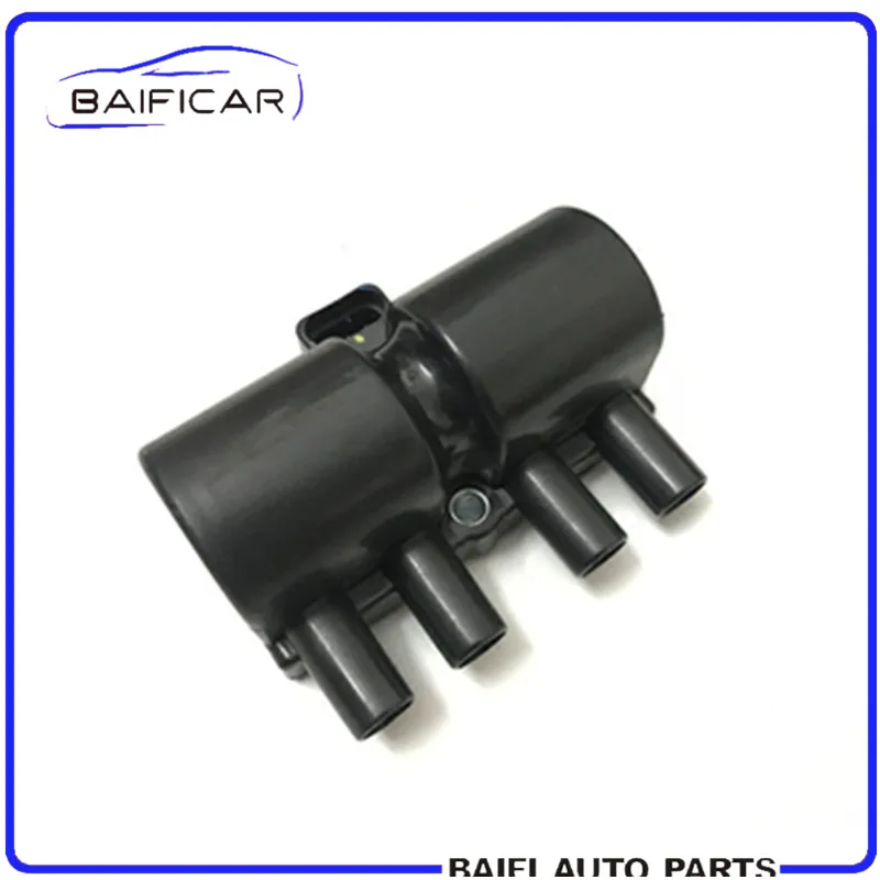Baificar Совершенно новая настоящая катушка зажигания 19005265 для Chevrolet Aveo stufenhek Captiva Cruze