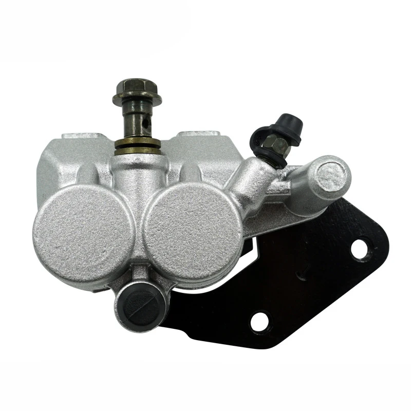 

Front Brake Master Pump Under Brake Calipers Motorcycle Disc For Honda CA250 DD250 Hydraulic Brake Lower Pump